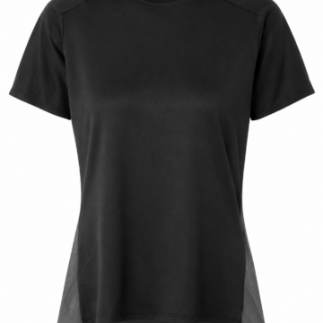 Unisex Athletic Performance Top