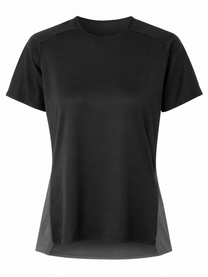 Unisex Athletic Performance Top